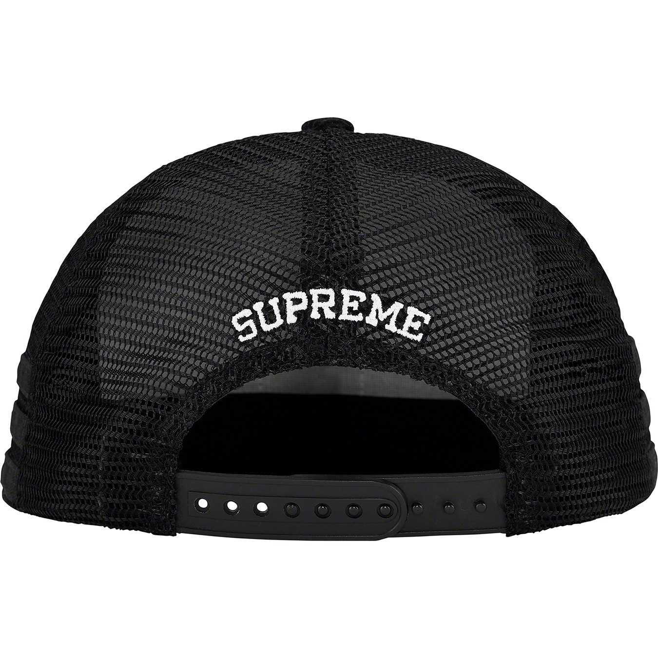 Jug Mesh Back 5-Panel view 9